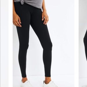 Beyond Yoga maternity leggings, size XS